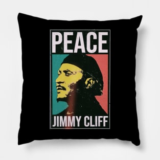 Peace Pillow