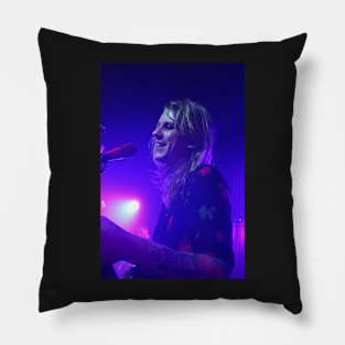 Ben As it is Pillow