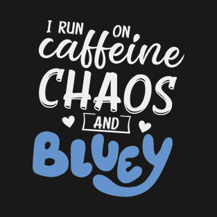 bluey T-Shirt