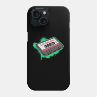 i love thrash metal Phone Case