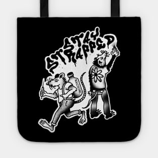 Stay Strapped Tote