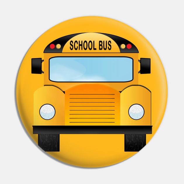 school bus Pin by Ahmed ALaa