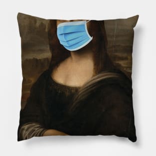 CORONA-Lisa Pillow