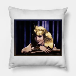 Cleopatra Pillow
