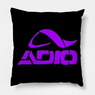 Adio Footwear Adio Shoes Bam Margera Pillow