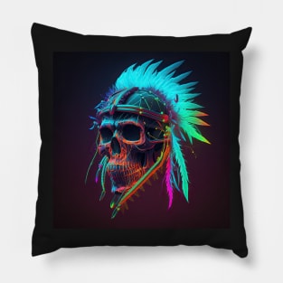 The Shaman Pillow