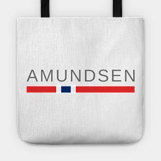 Amundsen Norway Tote