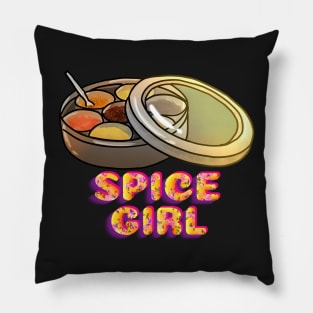 ✨️the original spice girls✨️ Pillow