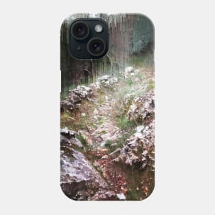 Into the Woods Phone Case