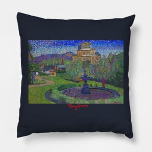 Cascade Brewery Tasmania Pillow