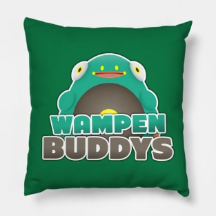 UDT S7 - Wampen Buddys Pillow