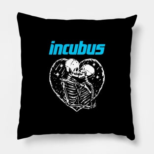 Incubus Pillow