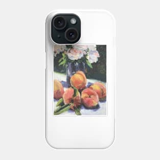 Peachy Phone Case