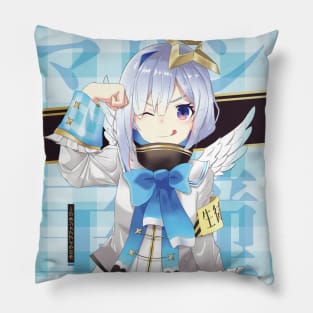 Hololive Amane Kanata Pillow