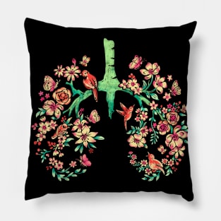 Breathe Pillow