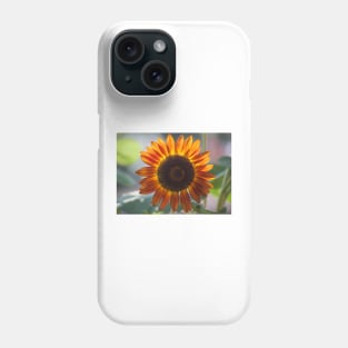 Sunflower Series IX Phone Case