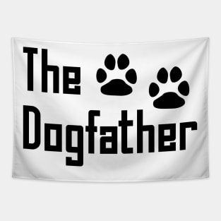 The Dogfather Tapestry