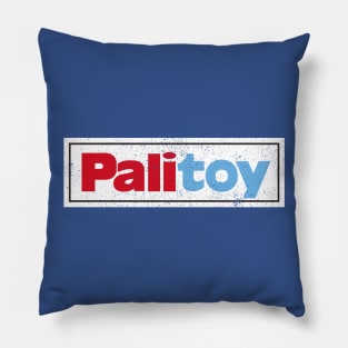 Palitoy Vintage Pillow