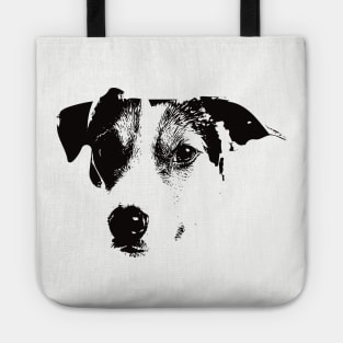 Jack Russell gift for JRT Owners Tote