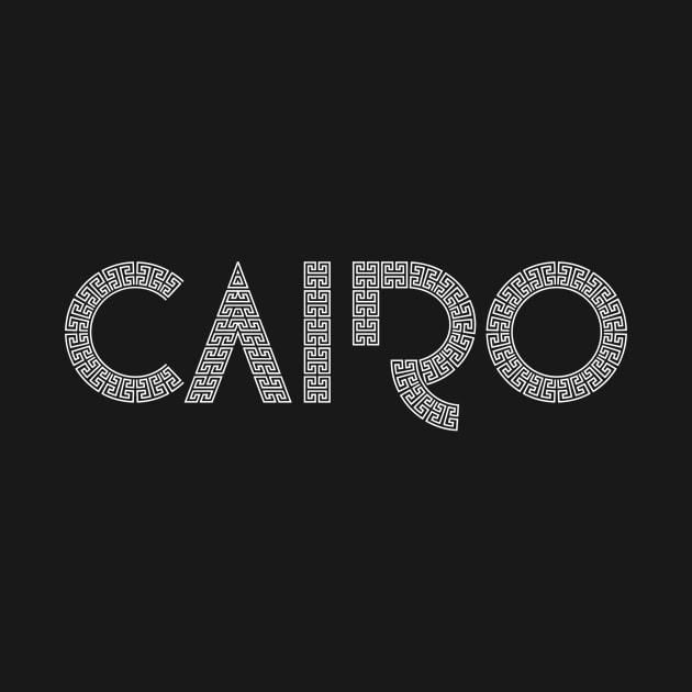 Cairo by MrKovach