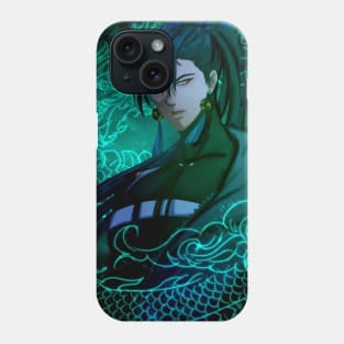 Jiyan Wuthering Waves Phone Case