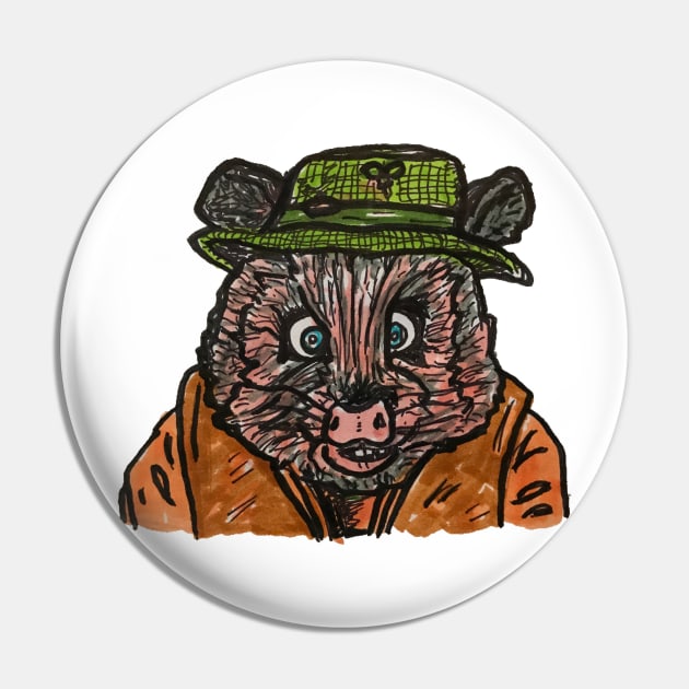 Fantastic mr fox Pin by MattisMatt83