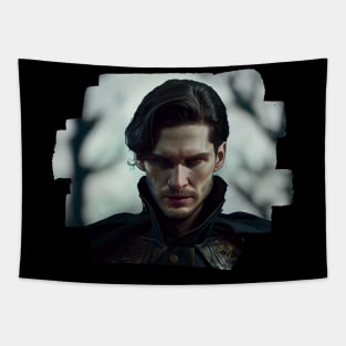 general kirigan Tapestry