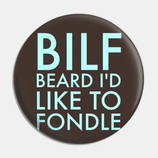 BILF Pin