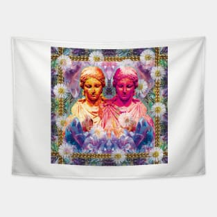 angels of music Tapestry