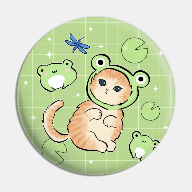 Cute Adorable Kawaii Frog Toad Love Art T-shirt Sticker Gift Gifts