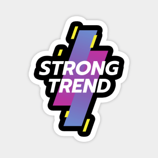 Strong Trend Magnet