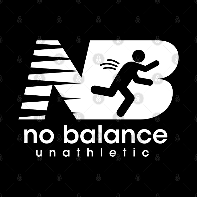 No Balance Funny Parody by G! Zone