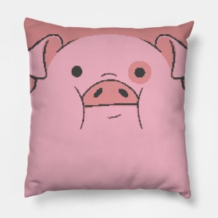 Waddles Waddles Pillow