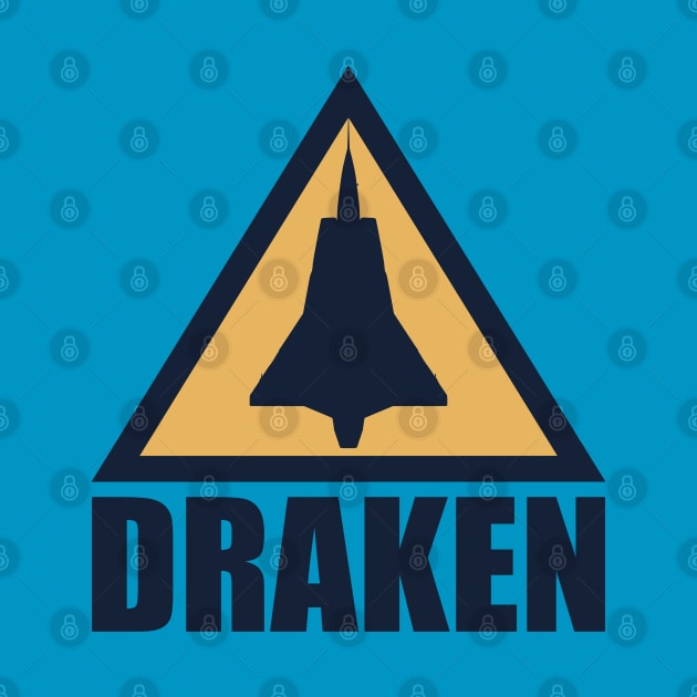 Draken by TCP