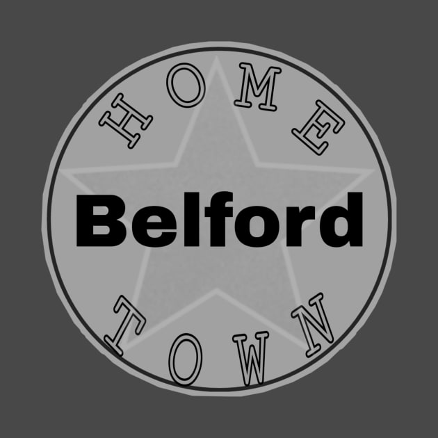 Hometown Belford by Hometown