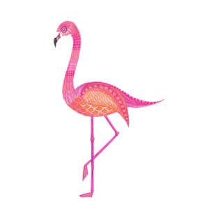 Flamingo T-Shirt