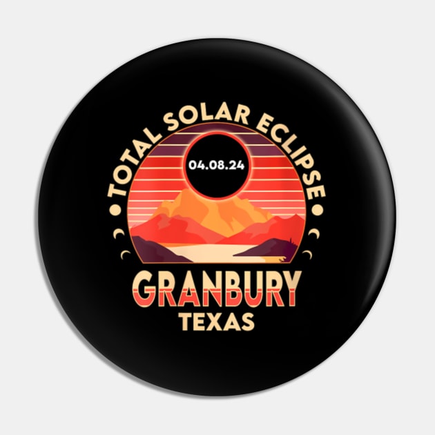Wos Granbury Texas Eclipse 2024 Total Solar Eclipse Granbury Texas