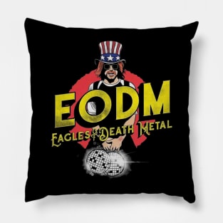 EAGLES OF DEATH METAL Pillow