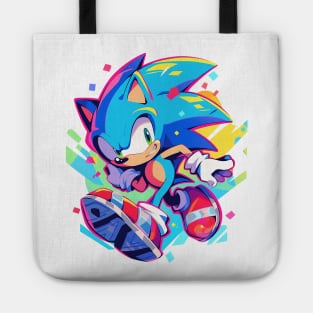 sonic Tote