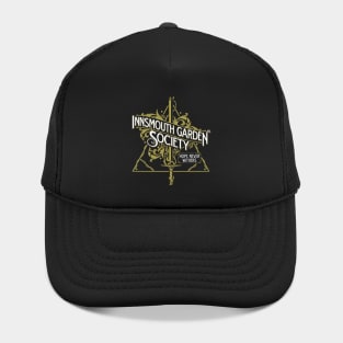 Innsmouth Garden Society Hat