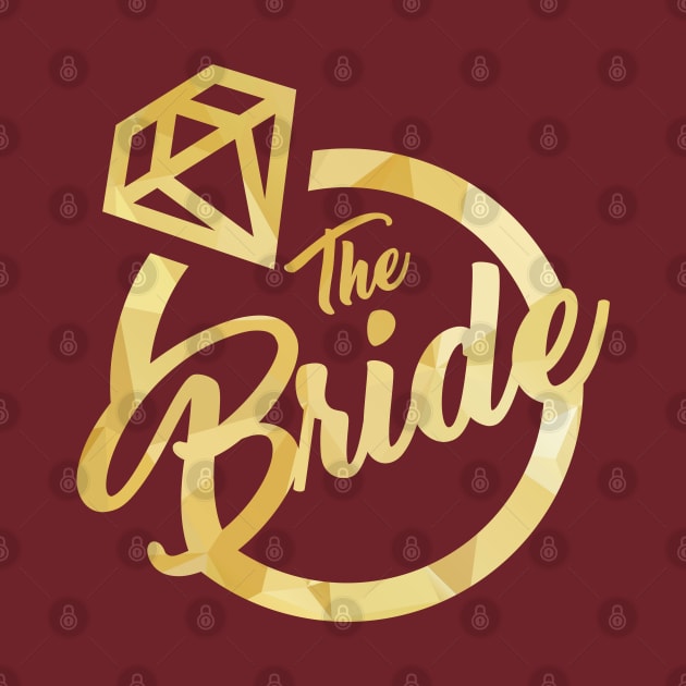 The Bride by One30Creative