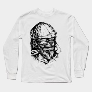 Old Man T-Shirt – Pop Up Tee