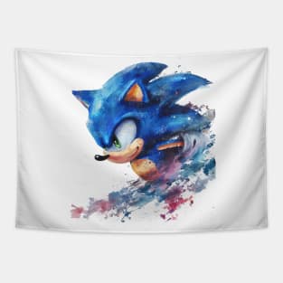 sonic Tapestry