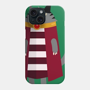 Mow Phone Case