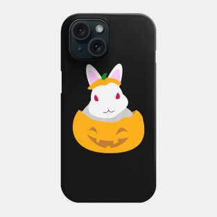 Halloween Bunny Phone Case