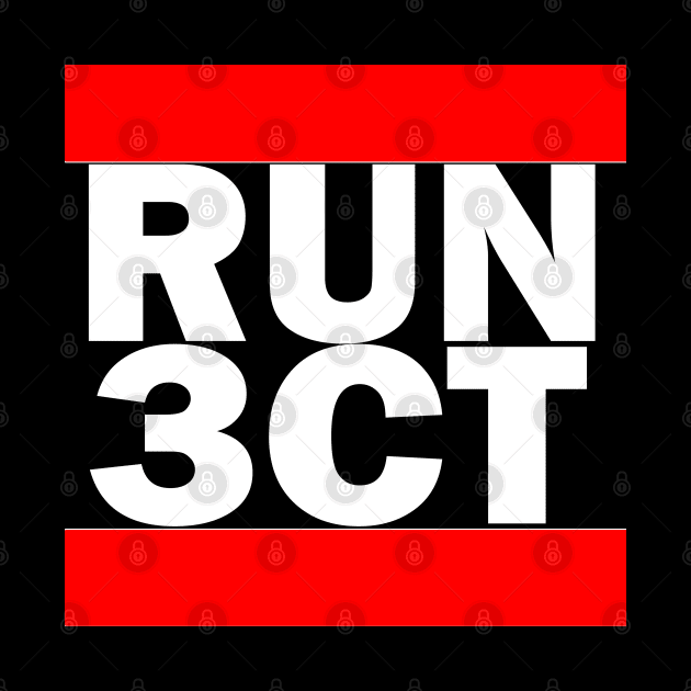 Run 3CT by 3CountThursday