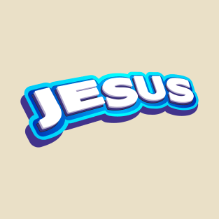 Jesus is a Snack T-Shirt