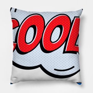 Cool Daddy Pillow