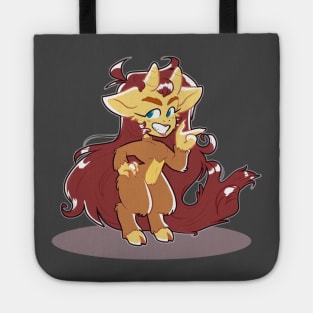 Chibi Connie Tote