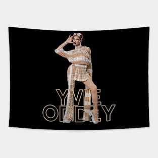 YVIE Tapestry